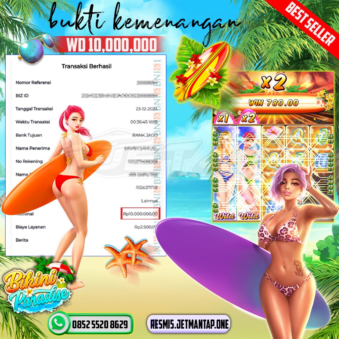 langsung tembus maxwin