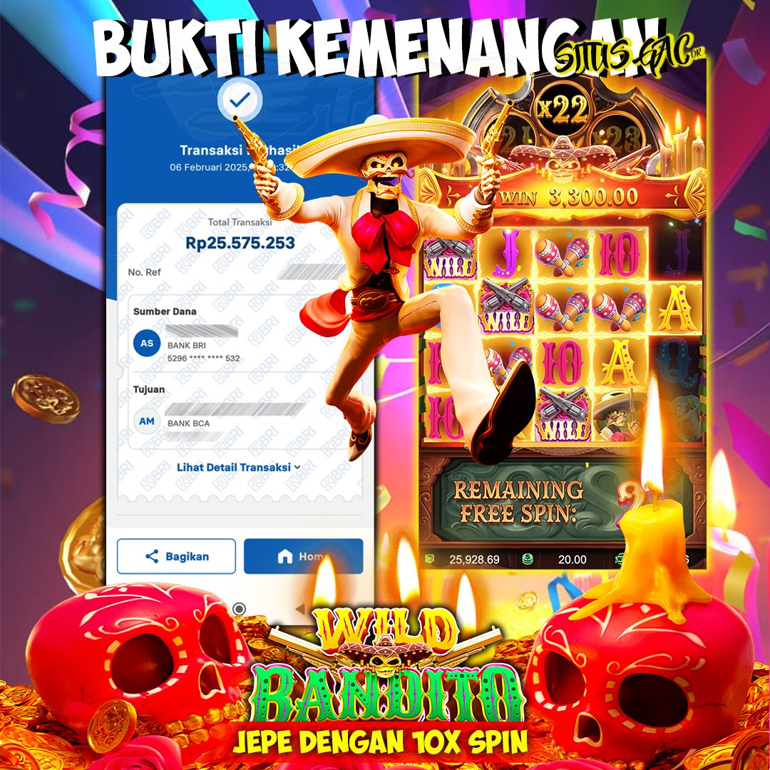 JEPE DENGAN 10X SPIN