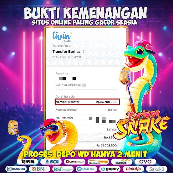 Kemenangan Tanpa Batas