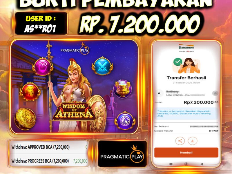 JET4D WISDOM OF ATHENA