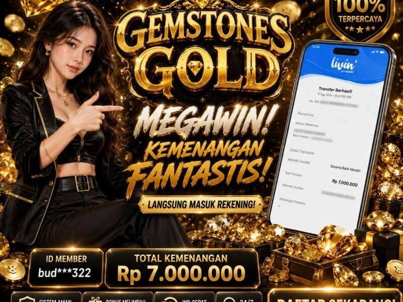 JET4D GEMSTONES GOLD